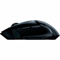 купить Компьютерная мышь, Razer, Basilisk X HyperSpeed,  RZ01-03150100-R3G1, Игровая для FPS игр, Оптическая 16000dpi (сенсор 5G), 6 кнопок, Прорезиненные боковые вставки, Подсветка Chroma настраиваемая 16.8 млн цветов, Безпроводная, Чёрная в Алматы фото 3