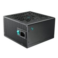 купить Блок питания Deepcool PL750D R-PL750D-FC0B-EU в Алматы фото 2