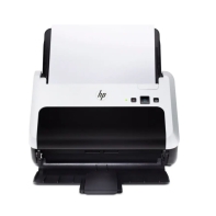 купить Сканер HP ScanJet Pro 3000 s4, A4, 600x600, 48-bit, 4000 стр/день, ADF, USB, USB 3.0 6FW07A в Алматы фото 1