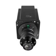 купить Simagic Alpha Mini база рулевая (10 Nm), черный в Алматы фото 2