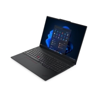 купить ThinkPad E16 Gen 3, Intel&reg; Core&trade; Ultra 5 226V (LPE-cores up to 3.50GHz, 8MB), 16* WUXGA Non-Touch, No Operating System, 16.0GB, 1x512GB SSD M.2 2242 PCIe Gen4 TLC Opal, Intel&reg; Arc&trade; Graphics 130V, BT 5.3,Wi-Fi 6E AX211, FPR, 1080PFHD Hybrid, 4 Cell Li в Алматы фото 3