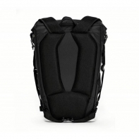 купить Рюкзак, Xiaomi 90 Points, HIKE outdoor Backpack (6972125142016), 25 л,полиэстер, Черный в Алматы фото 2