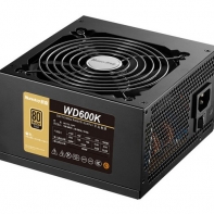купить Блок питания HuntKey WD600K в Алматы фото 1