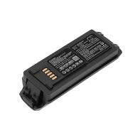 купить Аккумулятор MC22/MC27 Battery Pack, Lithium-Ion, Power Precision, Standard Capacity, 3500mAh, 1-Pack в Алматы фото 3