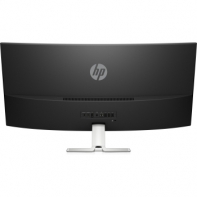 купить Монитор HP Europe/34f/34 **/IPS/3440x1440 Pix/3*USB 3.0 (1 восходящий,2 нисходящих)/5 мс/300 ANSI люм/1000:1 в Алматы фото 3