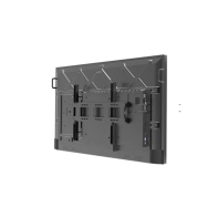 купить Интерактивная LED панель 65* S SMART <20 касаний, 3840*2160, UHD, 8/128 Android 13> в Алматы фото 3