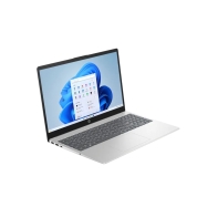 купить Ноутбук HP 15-fc0251ci,R7-7730U,16G D4,512G PCIe,15.6 FHD,W11H,Nat Silv в Алматы фото 2
