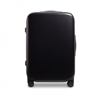 купить Чемодан, Xiaomi, Mi Trolley RunMi 90 PC Suitcase 20* (6972125143396), 33 л, Черный в Алматы фото 2