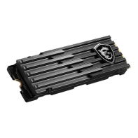купить SSD MSI SPATIUM M480 PRO PCIe 4.0 NVMe M.2 2TB PLAY в Алматы фото 2