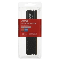 купить Модуль памяти ADATA AX5U5600C4616G-SLABBK DDR5 16GB в Алматы фото 3