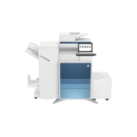 купить МФП HP Europe Color LaserJet Managed MFP E877dn (5QK03A#B19) в Алматы фото 3