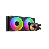 Купить Водяное охлаждение для процессора ID-COOLING SL240 V2 в Алматы