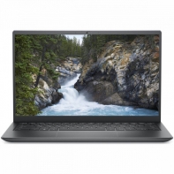 купить Ноутбук Dell Vostro 5410/Процессор Core i5-11320H/ОЗУ 8GB/Накопитель 256GB SSD/Экран 14.0* FHD/Встроенная графика Intel Iris Xe/Сканер отпечатка пальцев FgrPr/Камера и микрофон Cam & Mic/Сеть WLAN + BT/Подсветка клавиатуры Backlit Kb/Батарея 4 Cell/О в Алматы фото 2