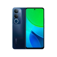 Купить Смартфон VIVO Y19s (4/128GB), Black Алматы