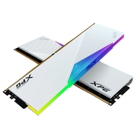 купить Оперативная память ADATA XPG Lancer RGB AX5U6400C3232G-DCLARWH&nbsp;64 ГБ в Алматы фото 2