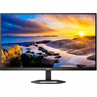 купить Высокопроизводительный Монитор 27* PHILIPS 27E1N5300AE/01 IPS W-LED 16:9 1920x1080 75Hz 300кдм 1мс 1000:1 1xHDMI1.4 1xDisplayPort 1xUSB-C 3.2  4xUSB3.3 Угол Обзора 178178, Поворот на 90 градусов, Регулировка высоты 130мм,  Колонки 2x3W, Цвет: Черный. в Алматы фото 2