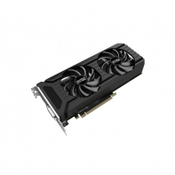 купить Видеокарта, PALIT, GTX1060 DUAL 3G 4710636269271, NE51060015F9-1061D, GDDR5, 192bit, DVI, 3-DP, HDMI, Цветная коробка в Алматы фото 2