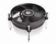 купить Вентилятор ID-Cooling DK-15 <1150/1155/1156/, TDP65W, 90mm, винты, 3PIN> в Алматы фото 1