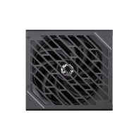 купить Блок питания Gamemax GX-850 PRO BK (ATX3.0 PCIe5.0), 80  Gold в Алматы фото 3