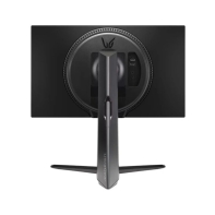 купить Монитор 24* LG 24GS65F-B в Алматы фото 3