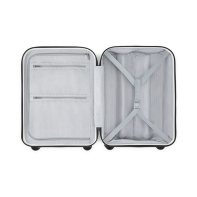 купить Чемодан NINETYGO Elbe Luggage 24&rdquo; Желтый в Алматы фото 3