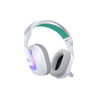 Купить Наушники Logitech G522 Lightspeed Wireless Gaming Headset White (981-001550) Алматы