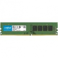 купить Crucial DRAM 16GB DDR4-3200 UDIMM, EAN: 649528903624 в Алматы фото 1