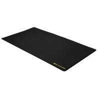 купить Коврик для мыши 2E Gaming Control XL Black (800*450*3mm) в Алматы фото 2