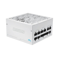 Купить Power supply ATX SAMA G850 White , 850W,80 Plus Gold, ATX3.1 Алматы