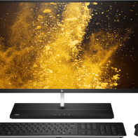 купить Монолок HP 4PD81EA EliteOne 1000G2 NT,i5-8500,8GB,256GB TLC,W10p64,3yw,Wrls Slim kbd & mouse,Speakers,Wi-Fi+BT,IR + 2MP в Алматы фото 1