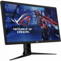 купить Монитор ASUS XG27UQR IPS,27",16:9 UHD (3840x2160x144Hz),400cd/m2,1000:1,178/178,1ms,2HDMI,2DP,G-SYNC,HDR10 в Алматы фото 2
