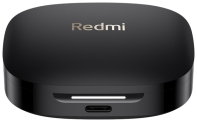 купить Наушники беспроводные Redmi Buds 6 Night Black в Алматы фото 3