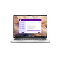 купить Ноутбук Dell Pro 14 Plus (PB14250) XCTO Base (210-BPDN) в Алматы фото 1