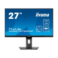 Купить Монитор iiyama ProLite PL2797QP XUB2797QSNP-B1 27* в Алматы