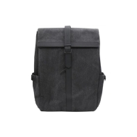 купить Рюкзак NINETYGO GRINDER Oxford Casual Backpack Черный в Алматы фото 1