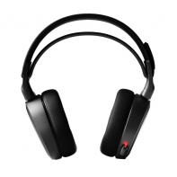 купить Наушники-гарнитура игровые SteelSeries Arctis 9 61484 черный в Алматы фото 2