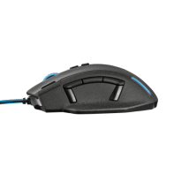 купить Мышь игровая Trust GXT155 черная в Алматы фото 2