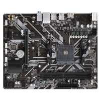 купить Материнская плата Gigabyte B450M K в Алматы фото 4
