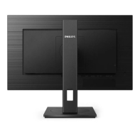 купить Монитор 27" PHILIPS 272S1M/00 IPS FHD 75Hz 4мс 300кдм 1000:1  50млн:1 D-Sub DVI DP1.2 HDMI 2W 5xUSB в Алматы фото 3