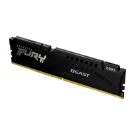 купить Модуль памяти Kingston Fury Beast KF560C40BB-16 DDR5 DIMM 16Gb 6000 MHz CL40 в Алматы фото 2