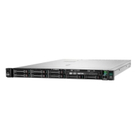 купить Сервер HPE DL360 G10+ P55241-B21 (1xXeon4310(12C-2.1G)/ 1x32GB 2R/ 8 SFF BC U3/ MR416i-a 4GB/ 2x10Gb RJ45/ 1x800W/3yw) в Алматы фото 3