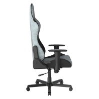 купить Игровое кресло DXRacer Formula R-Water-Resistant Fabric-Cyan & Black-L GC/LFR23FBC/CN в Алматы фото 3