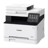 купить МФП Canon i-SENSYS MF657Cdw (5158C014) в Алматы фото 2