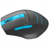 купить Мышь беспроводная A4tech FG-30-BLUE Fstyler Оптическая 2,4G USB 2000 dpi в Алматы фото 2