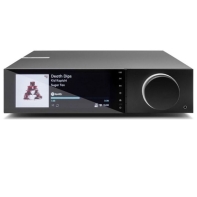 Купить Стереоресивер Cambridge Audio Evo 150, черный C11225 Алматы
