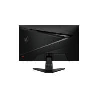 купить Монитор 24,5" MSI MAG 256F Rapid IPS 1920x1080 180Hz 1ms 250cd/m 1000:1 DP 2xHDMI в Алматы фото 2
