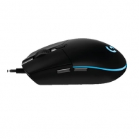 купить Мышь игровая Logitech G102 LIGHTSYNC, Black в Алматы фото 2