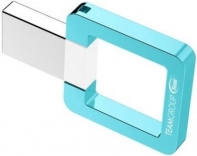 купить Устройство хранения данных Team Group T162 3.0 DRIVE 32GB BLUE RETAIL, TT162332GL01 в Алматы фото 2