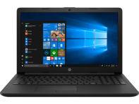 купить Ноутбук HP Europe/Laptop 15-db1039ur/AMD/Ryzen 5 3500U/2,1 GHz/4 Gb/128 Gb/Nо ODD/Radeon/Vega 8/256 Mb/15,6 **/Windows 10/Home/64/черный в Алматы фото 1