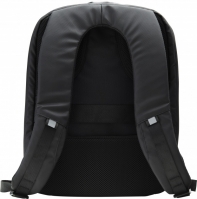 купить LEDme backpack, animated backpack with LED display, Polyester+TPU material, Dimensions 42*31.5*15cm, LED display 64*64 pixels, black в Алматы фото 2